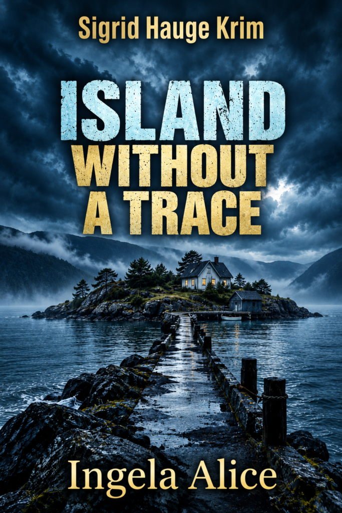 sigrid hauge krim island without a trace