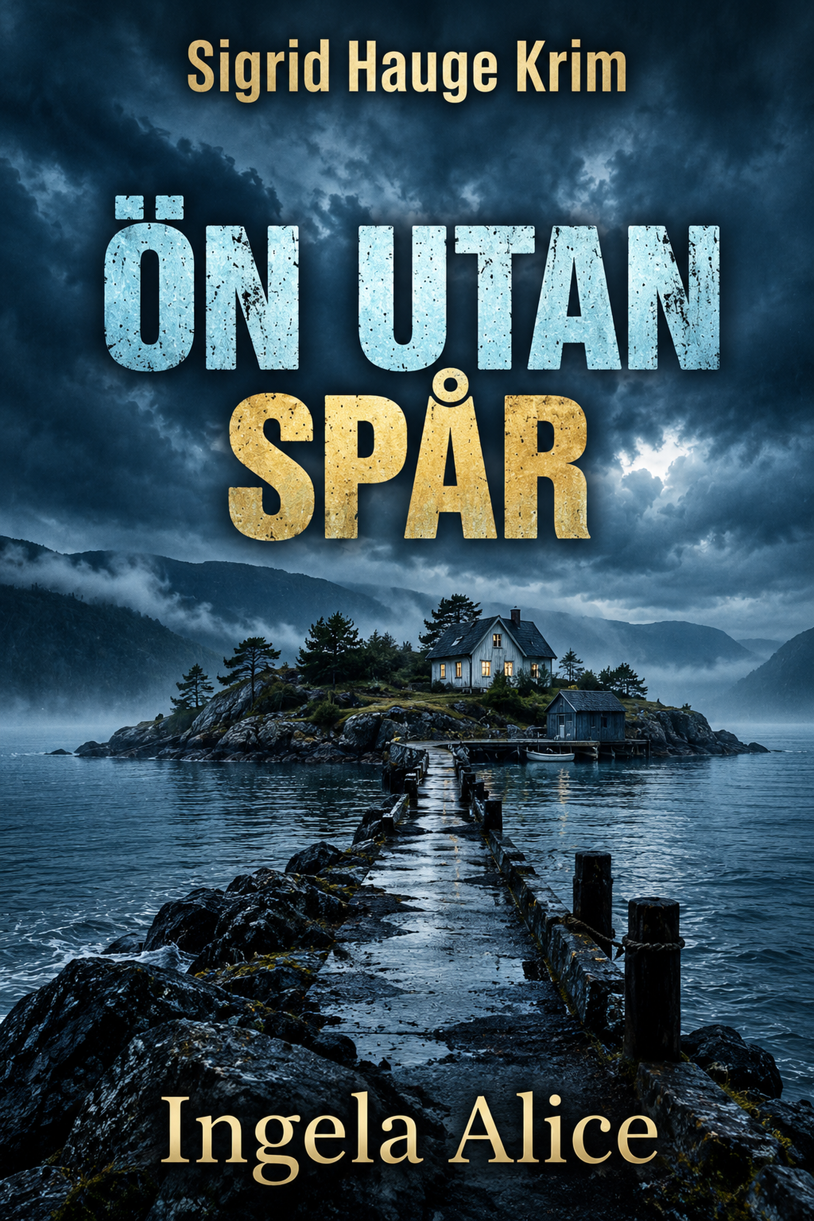 sigrid hauge krim on utan spar
