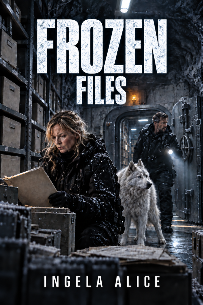 FROZEN FILES
